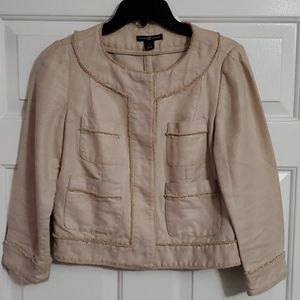 Gap Career Jacket